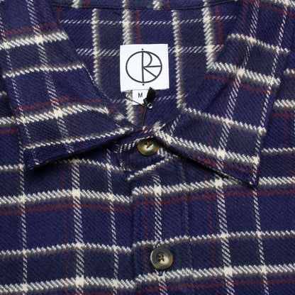 Flannel Shirt