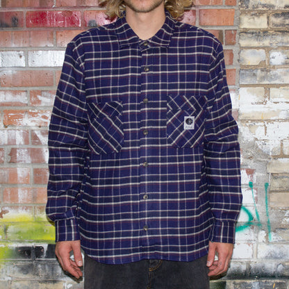Flannel Shirt