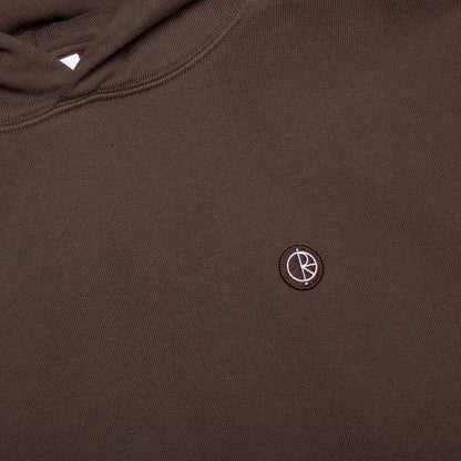 Patch Hoodie