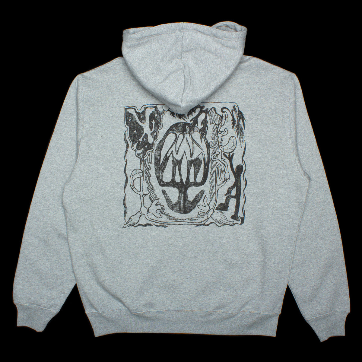 Jungle Hoodie