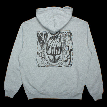 Jungle Hoodie