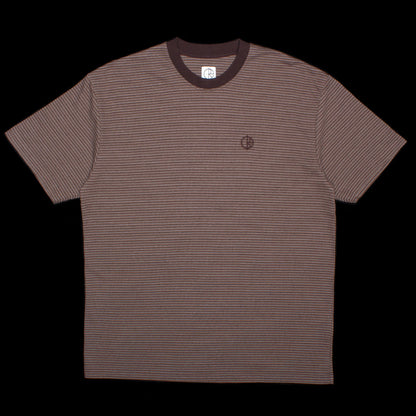Dizzy Stripe T-Shirt