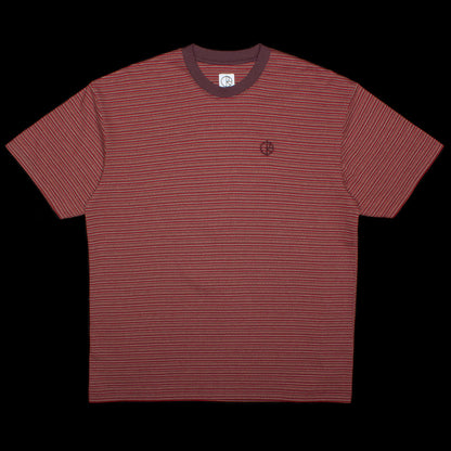 Dizzy Stripe T-Shirt