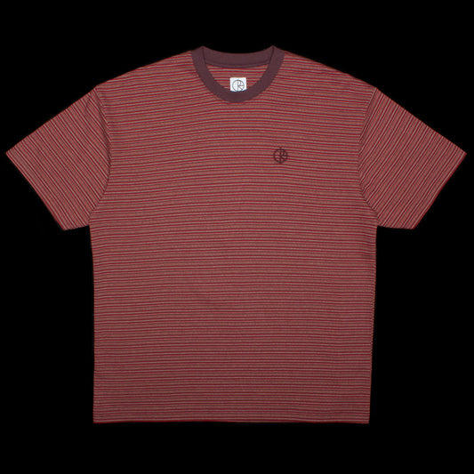 Dizzy Stripe T-Shirt