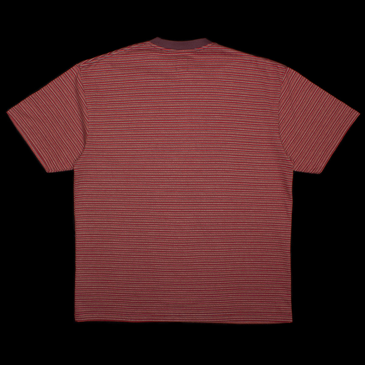 Dizzy Stripe T-Shirt