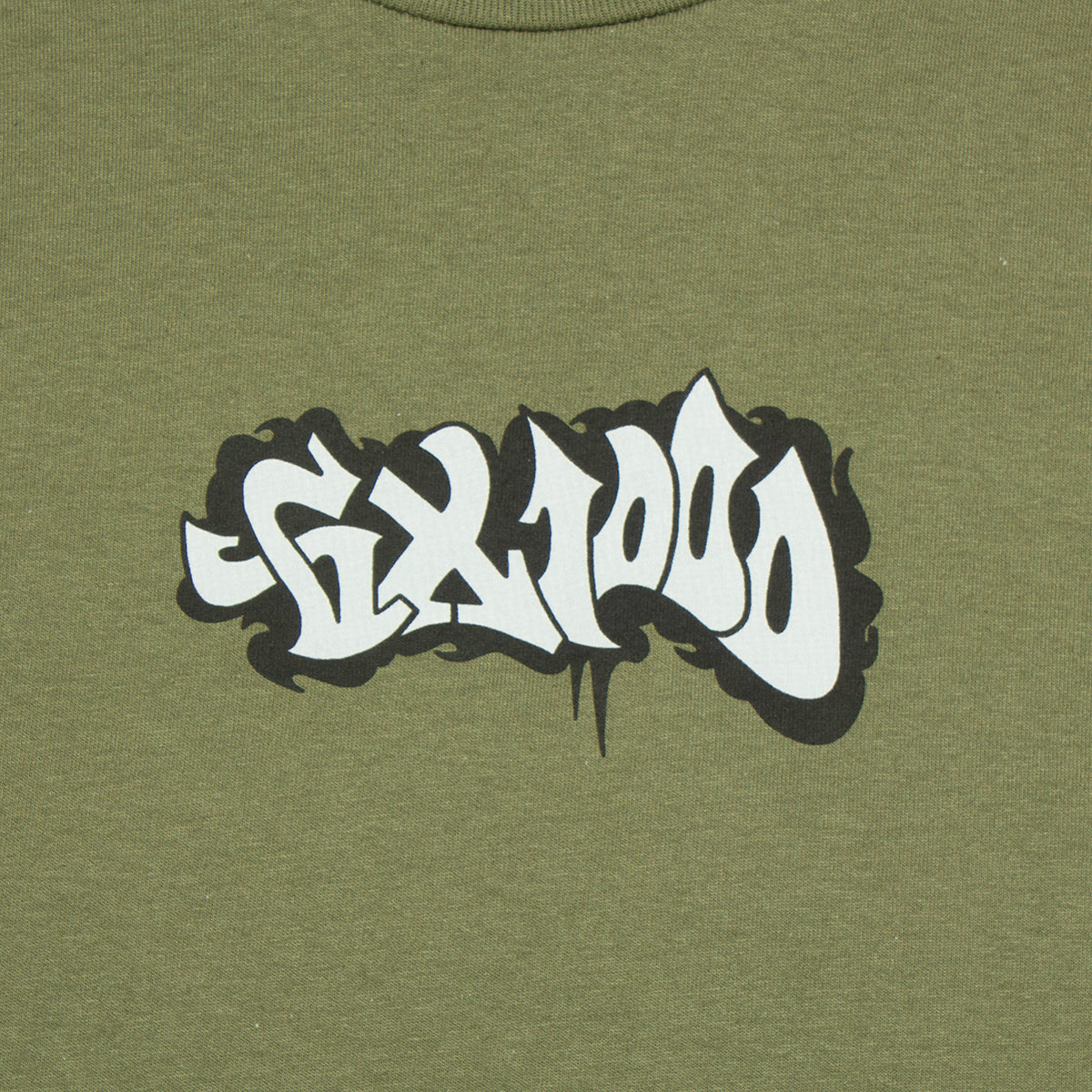 Throwie T-Shirt