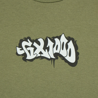 Throwie T-Shirt