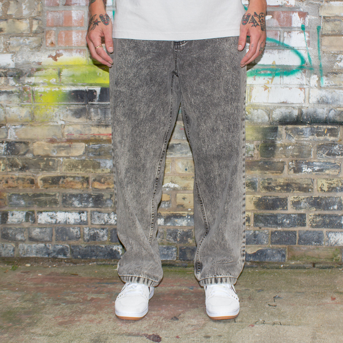 Big Boy Jeans