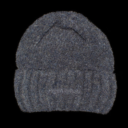 Fluffy Beanie