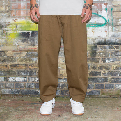 Railway Chino