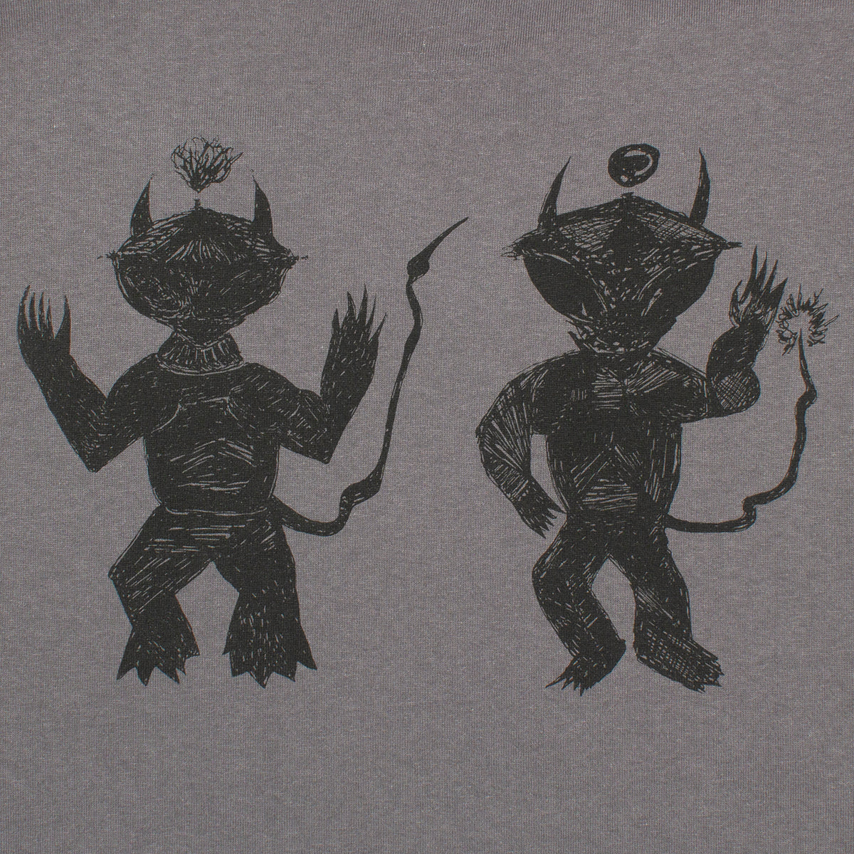 Little Devil L/S T-Shirt