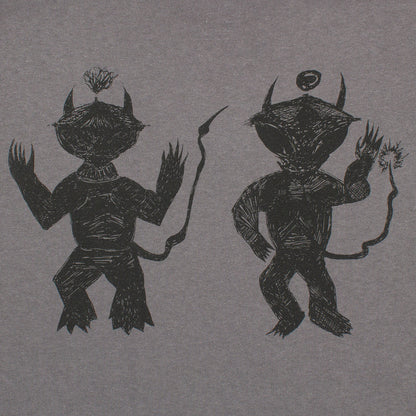 Little Devil L/S T-Shirt