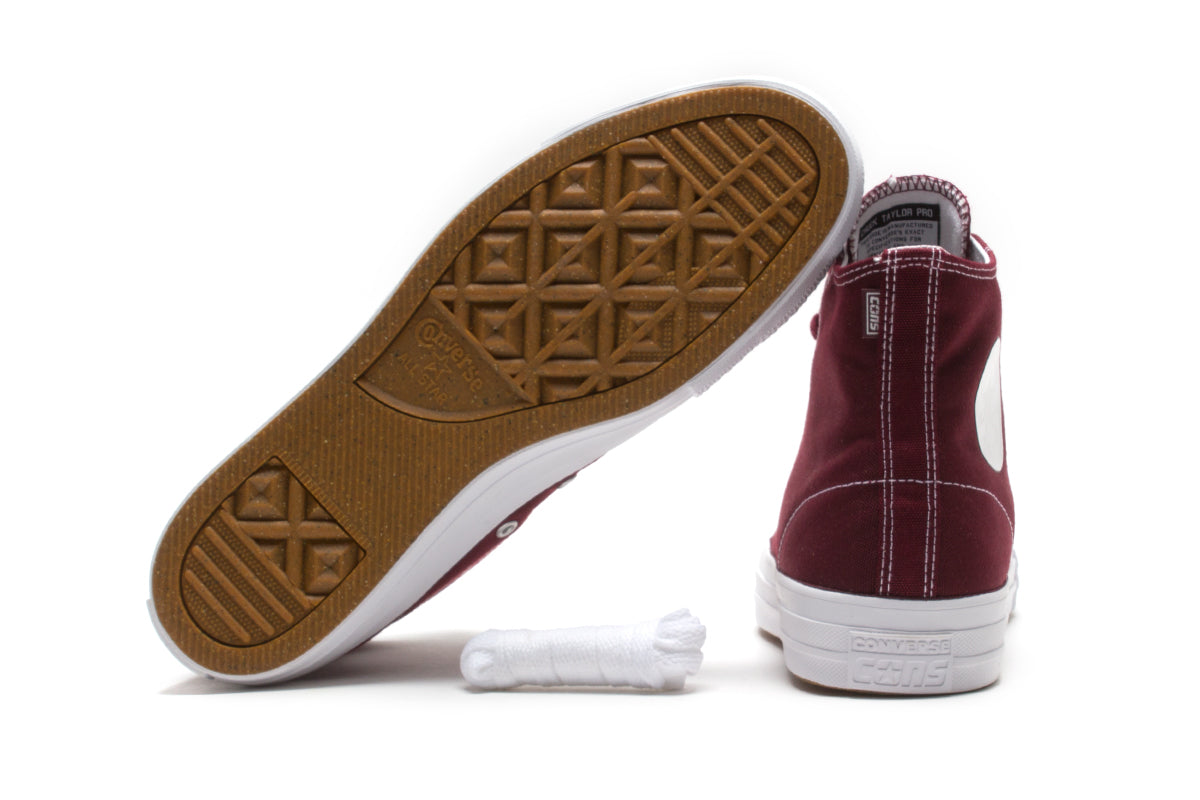CTAS Pro Hi