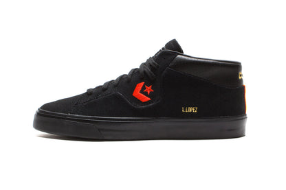 Louie Lopez Pro Mid