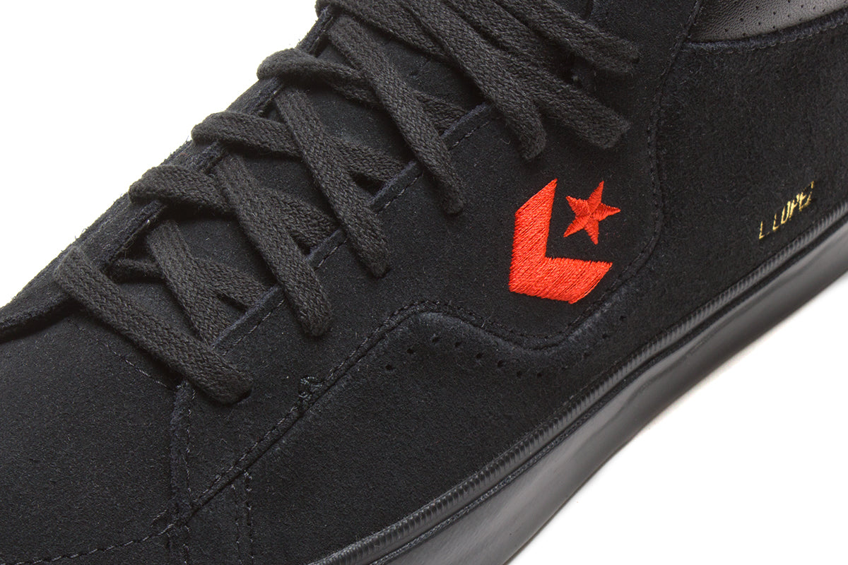 Louie Lopez Pro Mid