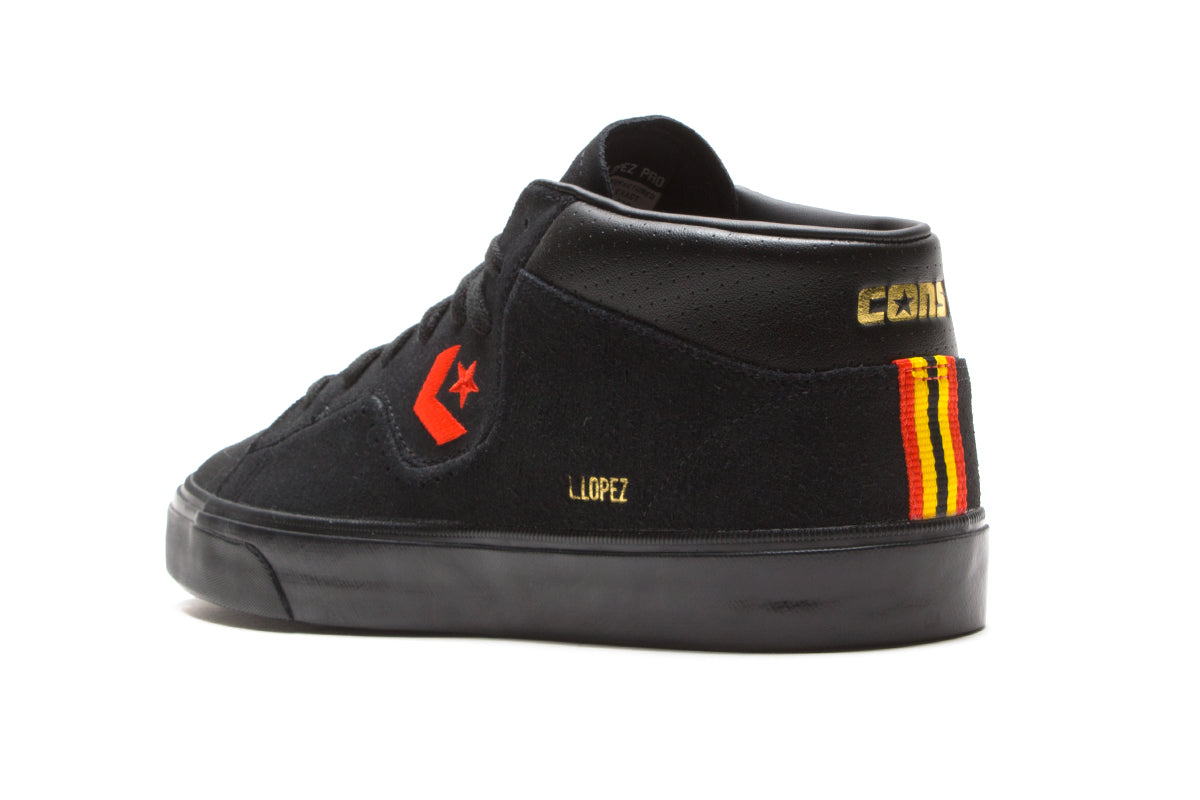 Louie Lopez Pro Mid