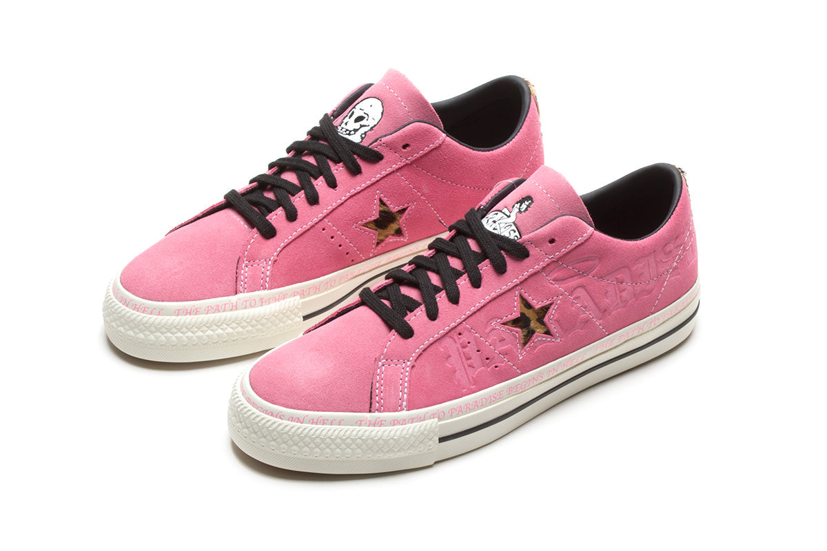 One Star Pro Ox 90s