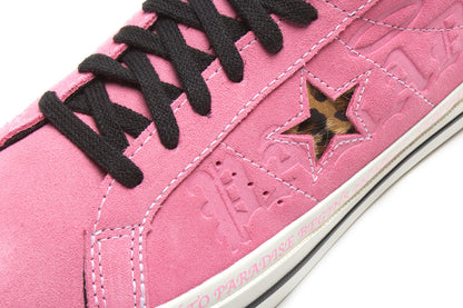One Star Pro Ox 90s