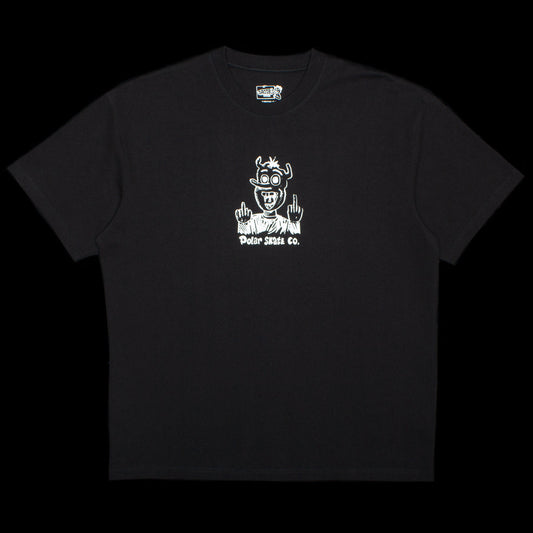 Devil Man T-Shirt