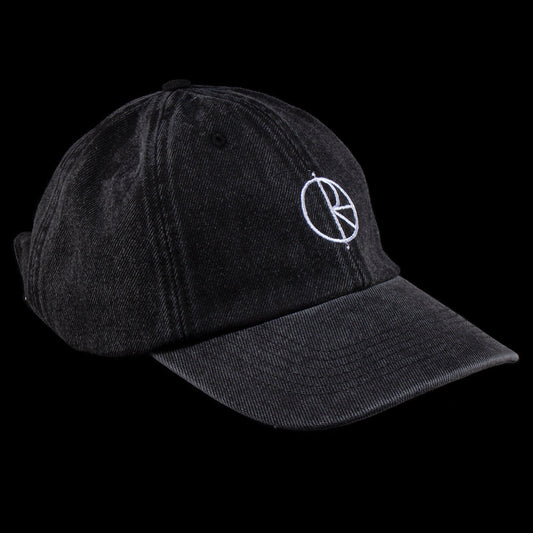Denim Cap