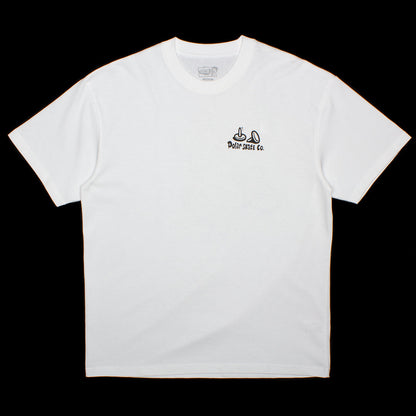 Flat Tire T-Shirt