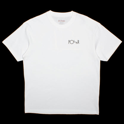 Slottsparken Fill Logo T-Shirt