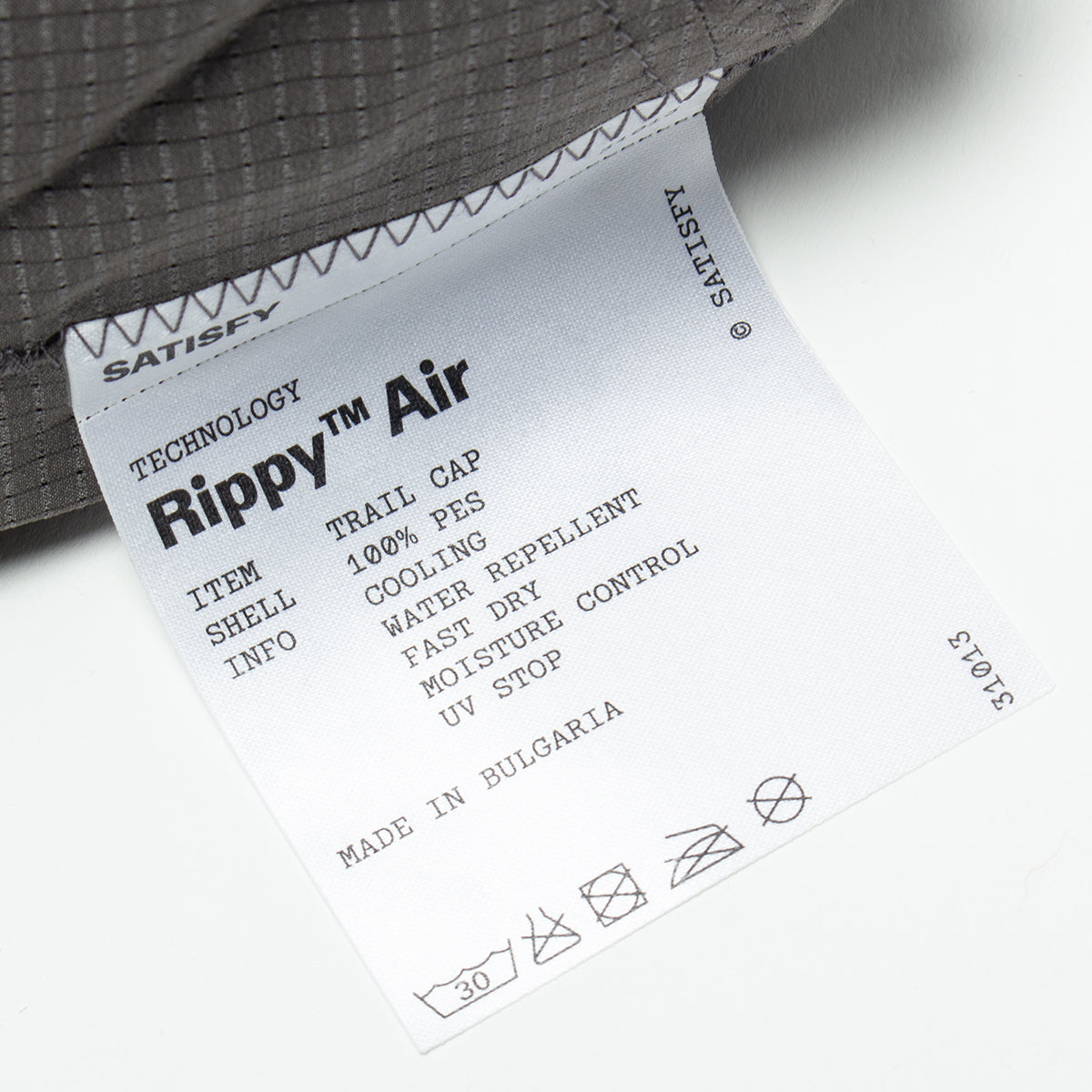 Rippy Air Trail Cap