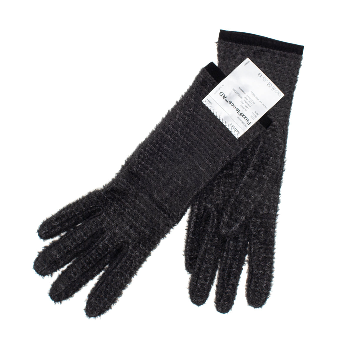 FuzzFleece AD Gloves