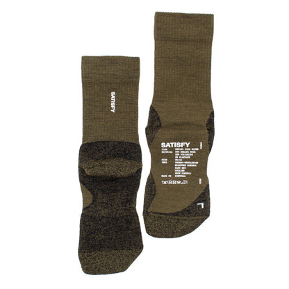 Merino Nylon Tube Sock
