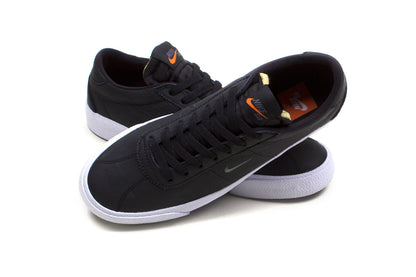 Zoom Bruin Orange Label