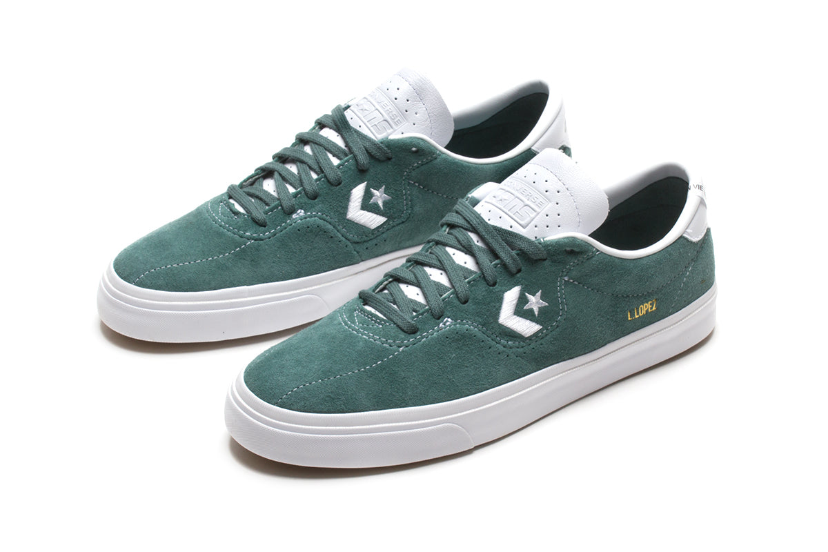 Louie Lopez Pro Ox