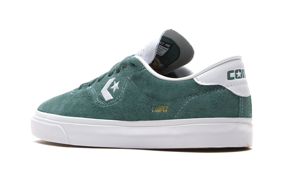 Louie Lopez Pro Ox