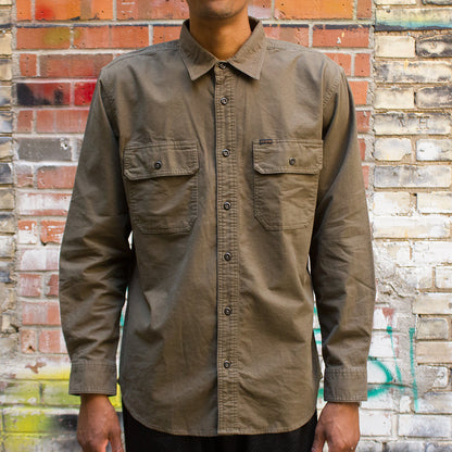 Field Flannel Shirt