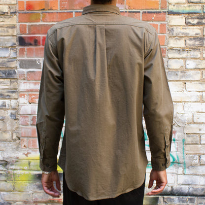 Field Flannel Shirt