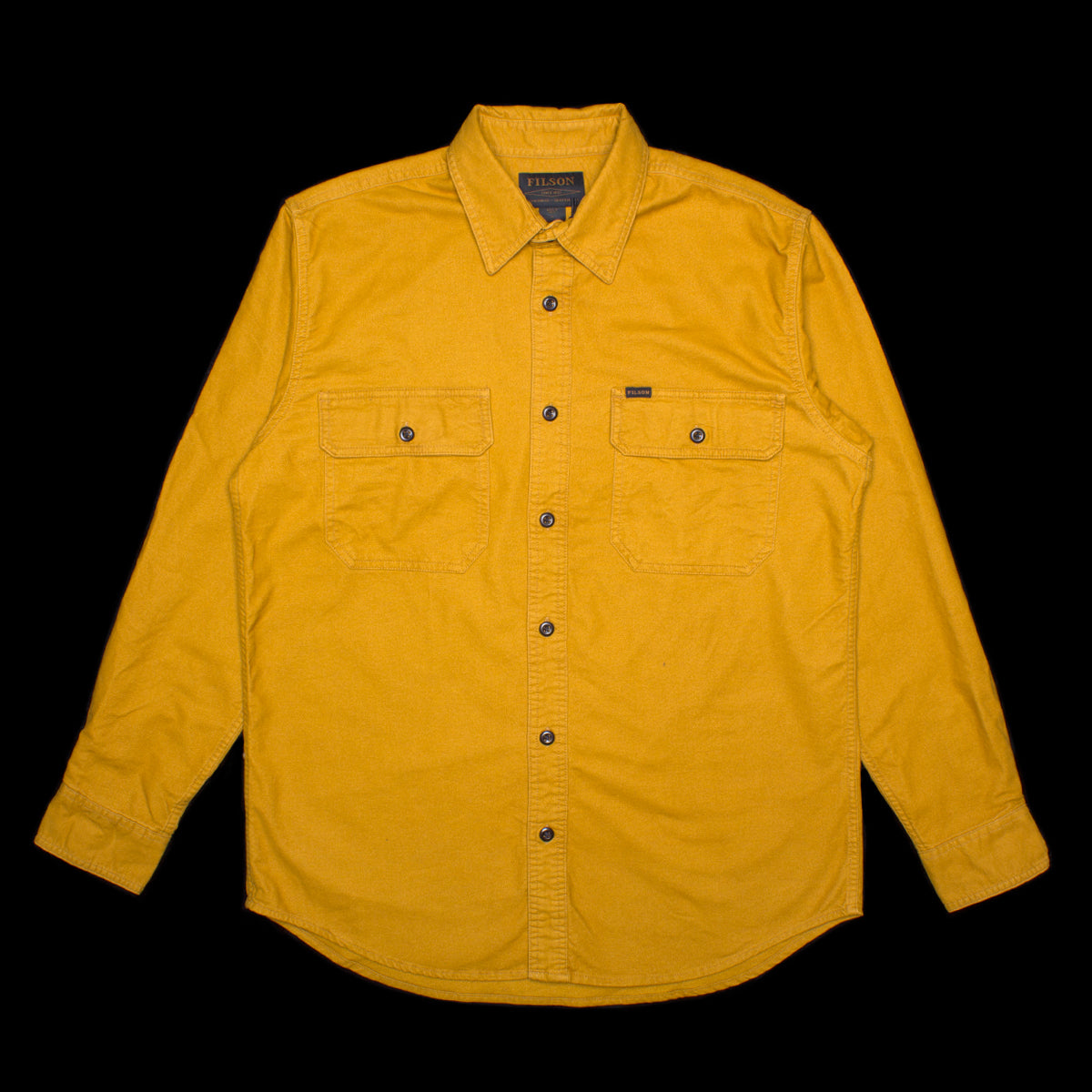 Field Flannel Shirt