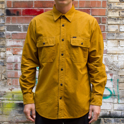 Field Flannel Shirt
