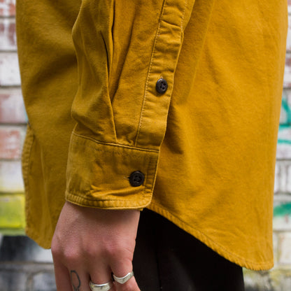 Field Flannel Shirt