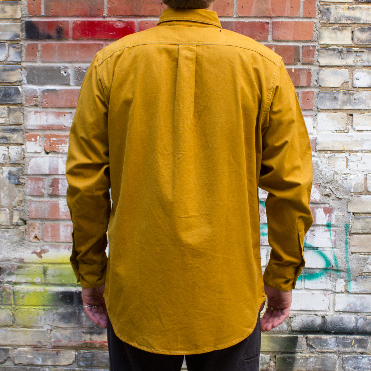 Field Flannel Shirt