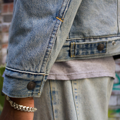 Type 3 Sherpa Jacket