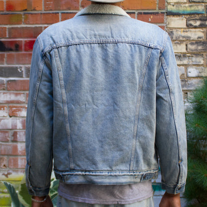 Type 3 Sherpa Jacket