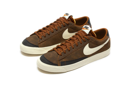Blazer Low '77 Premium Vintage