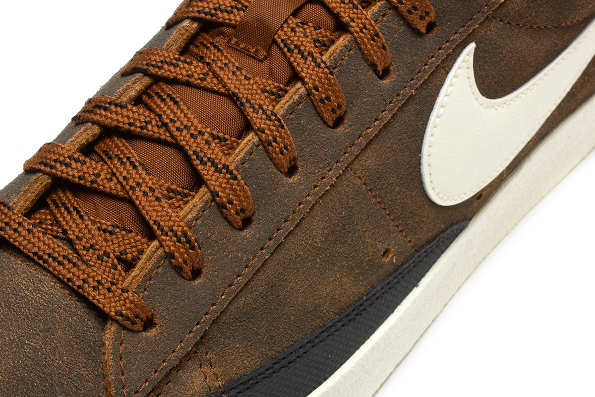 Blazer Low '77 Premium Vintage