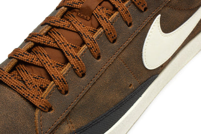 Blazer Low '77 Premium Vintage