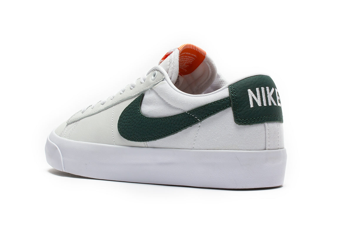 Zoom Blazer Low Pro GT