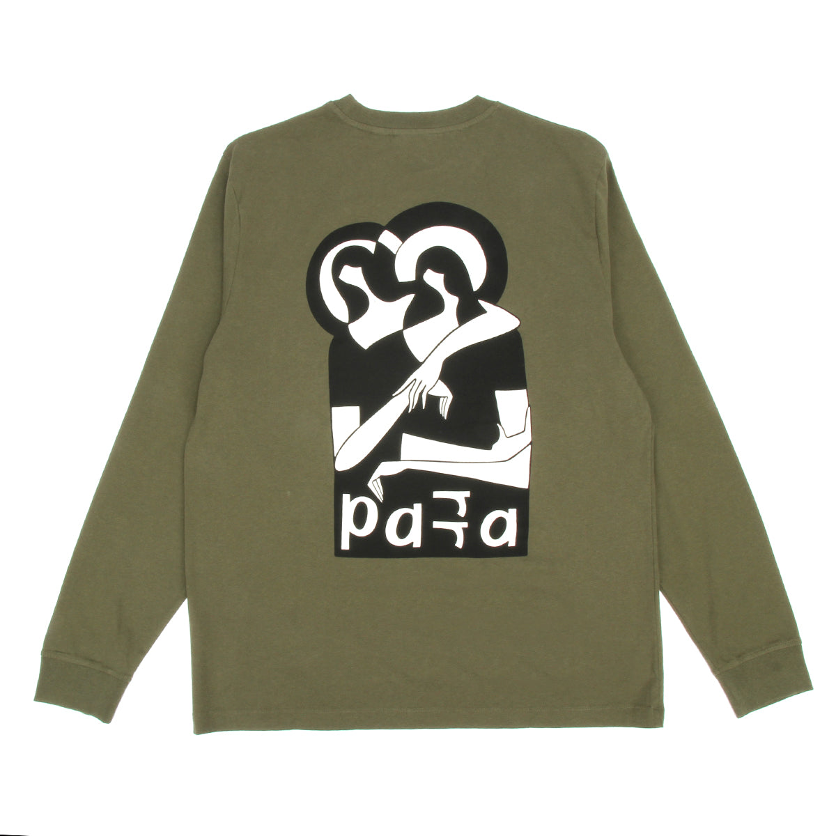 Angelica L/S T-Shirt