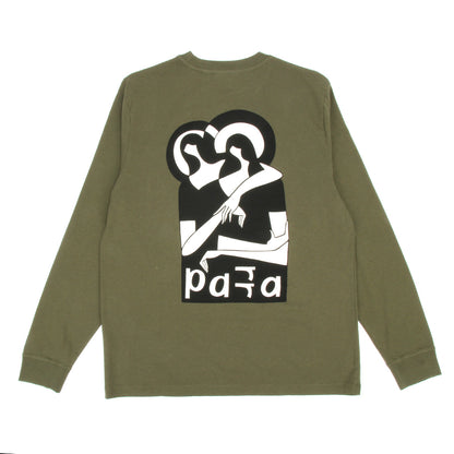 Angelica L/S T-Shirt