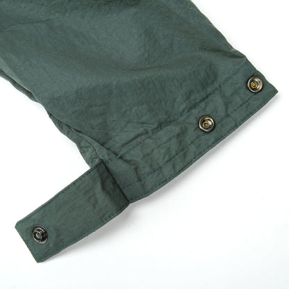Distorted Logo Jacket