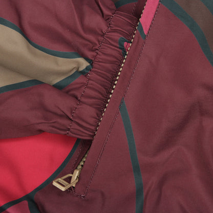 The Secret Garden Track Top