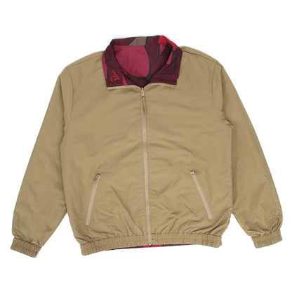 The Secret Garden Track Top