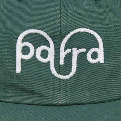 Weird Logo 6 Panel Hat